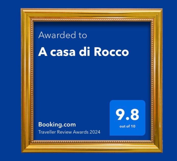 Appartamento A Casa Di Rocco Castel Di Sangro Esterno foto